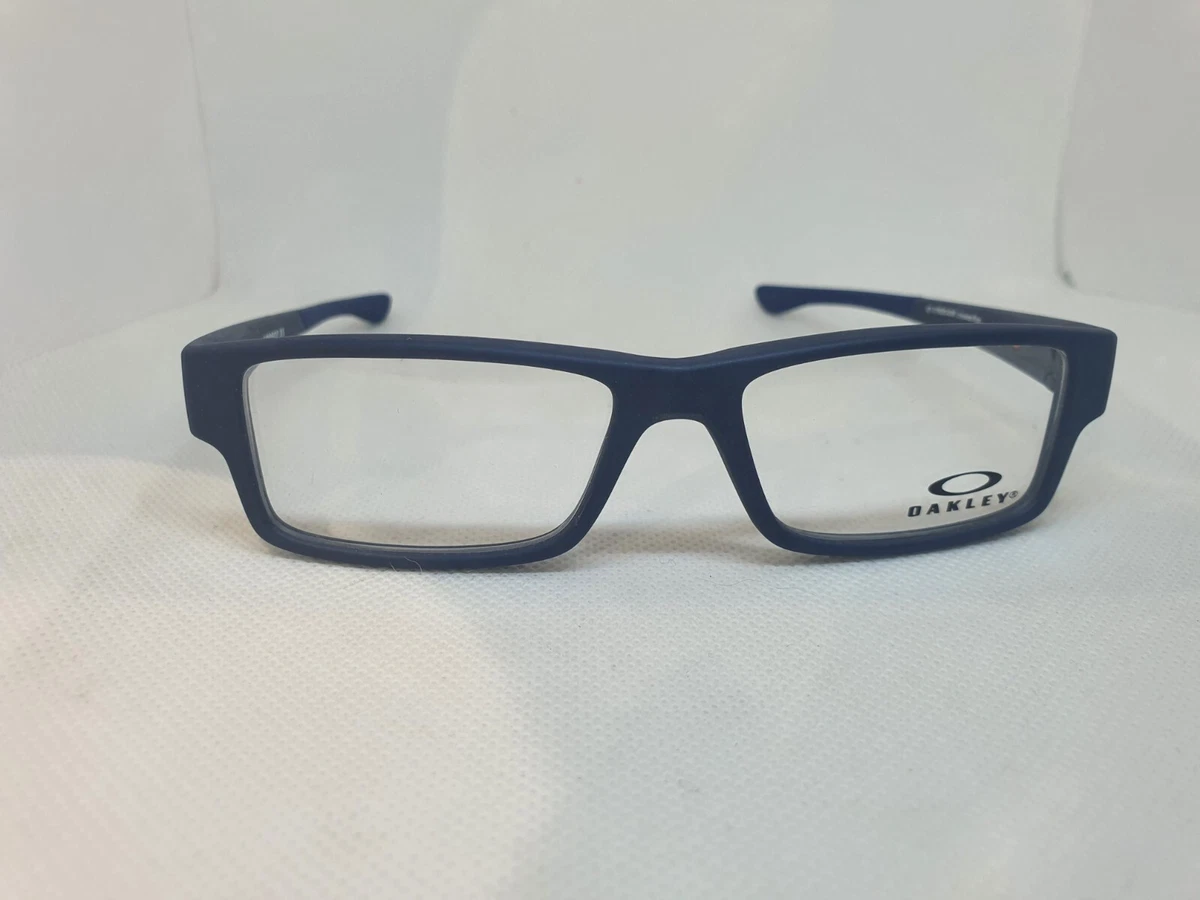 Oakley airdrop xs 2025