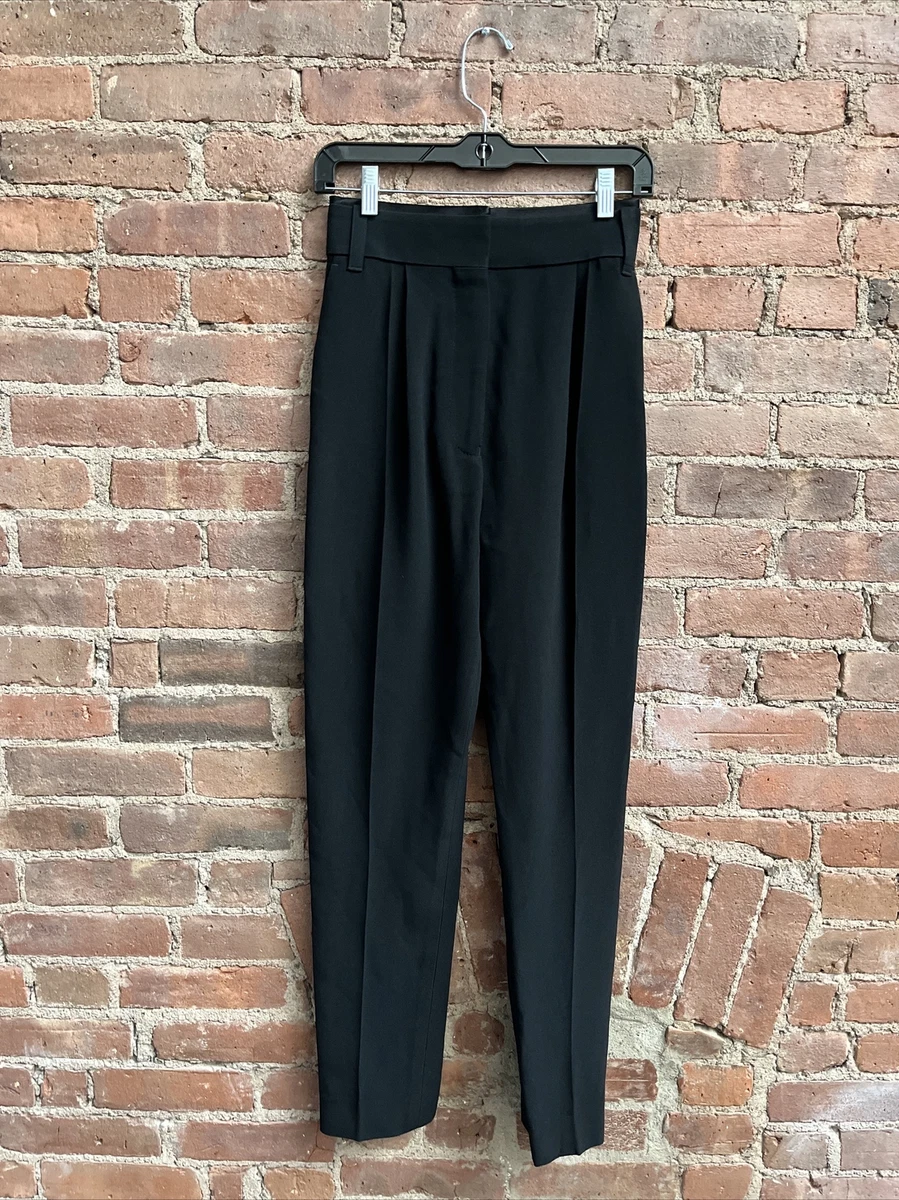 HAIDER ACKERMANN Pants for Women for sale | eBay