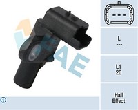 Fae 79155 Sensor, Nockenwellenposition For CitroËN Fiat Peugeot