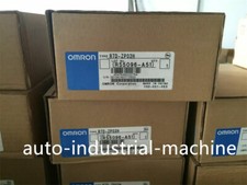 1pcs New Omron R7D-ZP02H AC Servo Driver In Box Expedited Ship