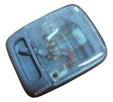 LÁMPARA LUZ INTERIOR DOMO PARA NISSAN SENTRA B14 SEDÁN 1997 1998