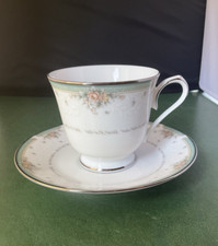 Discontinued Noritake Greenbrier Fine China