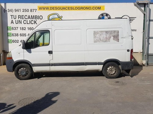 7701057121 ladeluftkühler 1712463 für RENAULT MASTER II PHASE 2 CAJA CERRADA 3.0 - 第 5/16 張圖片