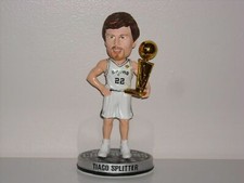 Tiago Splitter San Antonio Spurs Tiago Splitter NBA Champions Bobblehead NBA