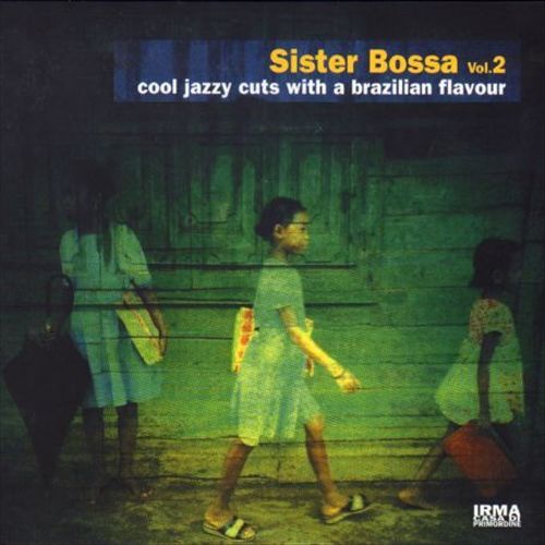 未使用 Sister Bossa Vol. 2 / レコード｜レコード