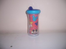 First years  Cup lot Sippy cup greybag