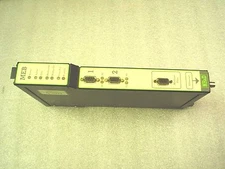 Niobrara R&D MEB-D modbus+ethernet module 60 day warranty