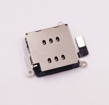 Apple iPhone 11 SIM Card Reader Flex For Single SIM