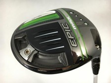 Used Epic Max Driver 2021 Japanese Specification 1W Motore Speeder 661 Evolutio