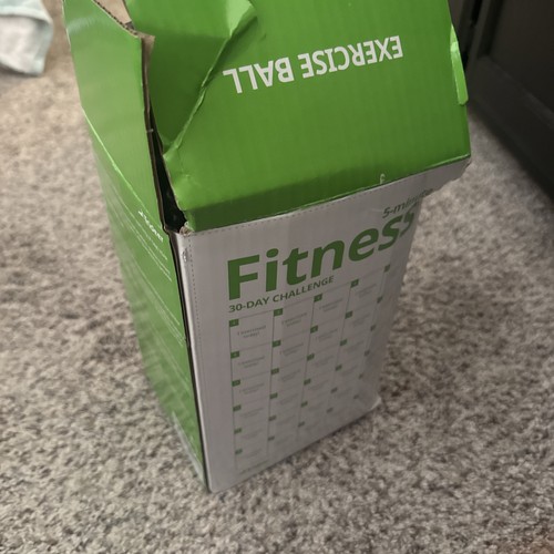 Exercise Ball