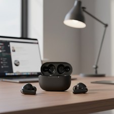 P31i Adaptive Noise Cancelling Earbuds with Hi-Res Audio & 50H Battery Life