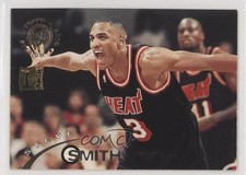 1994-95 Topps Stadium Club 1st Day Issue Steve Smith #128 3bs