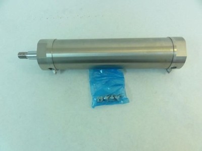 182632 New-No Box; Wolf Tech 895003 Air Cylinder; 80mm Bore; 250mm Stroke