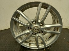 MAZDA MX5 Alloy Wheel 16"Inch 5x114.3 Offset ET55 6.5J 2008-2015 9965D66560