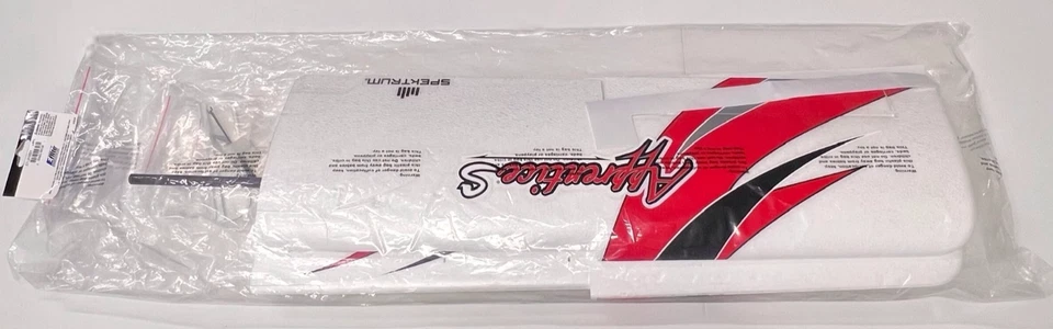 E-Flite EFL310001 Wing Set (for Apprentice S) Sealed New - Image 2 of 4