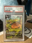 Charizard V SWSH260 Ultra Premium Collection PSA 9 MINT