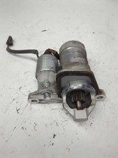 '17-'20 NISSAN ROGUE SPORT Starter Motor 59k miles OEM 1 Year Warranty!