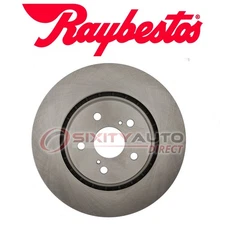 Raybestos R-Line 9904R Disc Brake Rotor for YH2121 X50492 TY461V TO645 RB497 xc