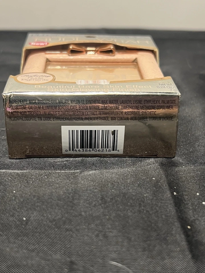 Physicians Formula Nude Wear Touch Of Glow Palette Medium 6218 - Image 2 of 4