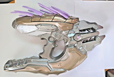 Halo Needler Replica Toy Gun Costume Display Prop for Cosplay Collectors