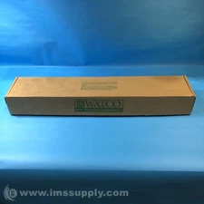 Watco Manufacturing Company 528-CA-BRS-PB Bath Waste FNFP