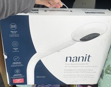 Nanit N301US Pro Smart Baby Monitor FLOOR STAND ONLY No Camera