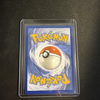 Misty's Psyduck Sv10 Destined Rivals 193/182 Illustration Rare Full Art Holo
