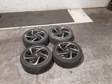 Felgen Set + Reifen Hyundai i10  P21883680