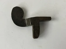 Antique musket part Hammer Cock Percussion Rifle Black Powder Contract