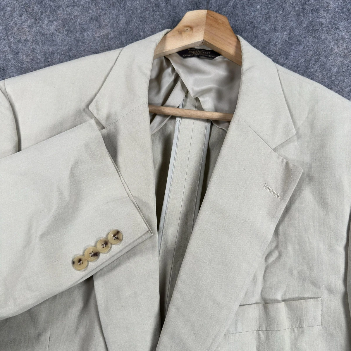 Paul Stuart Clothing for Men for sale | eBay