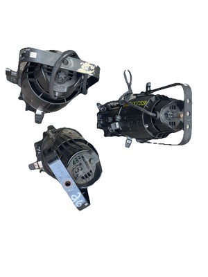 Lot Of 3 26 degrees ETC Source Four Ellipsoidal 750W - Black