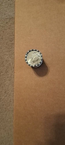 2026D Enduring Liberty Half Dollar Roll OBW Uncirculated