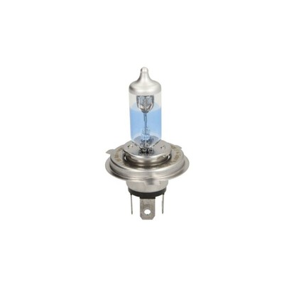 Glühlampe Halogen BOSCH H4 Gigalight Plus 150% 12V, 60/55W, 1 Stück [H]