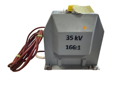 Arteche UENS-36 Voltage Transformer 35kV 19920/120V Ratio 166:1 NEW Industrial