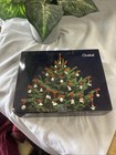 Set of 6 Goebel German Christmas Ornaments  (In Box) Original Vintage — photo 2