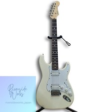 FENDER JAPAN ST-43M E-Gitarre gebraucht