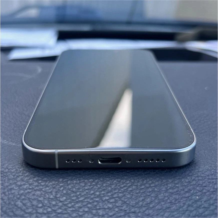 iPhone 15 Pro 128GB for sale | eBay