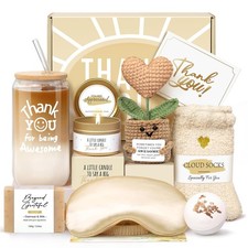 Thank You Gifts for Women Birthday Gifts for Women Employee Appreciation Gift