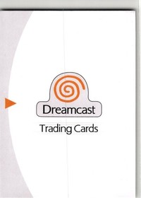 2025 Sega Dreamcast Trading Card Limited Run Games Foil Phantasy Star Online 105