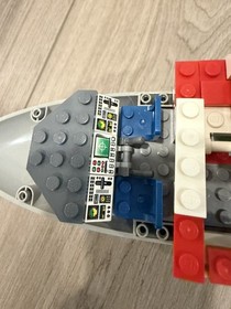 LEGO City: Airport 7894 (2006) Retired.