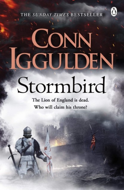 Stormbird The Wars of the Roses (Book 1) by Conn Iggulden (Paperback Book)