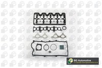 Dichtungssatz Zylinderkopf Bga HN5346 FüR Opel Astra L70 Caravan A04 Gtc T98 F70