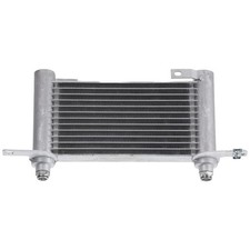 Auto Trans Oil Cooler For 2001-06 Chevy Avalanche 1500 Silverado 3500 Gmc Sierra