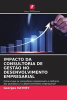 Georges Hathry | Impacto DA Consultoria DE GestÃO NO Desenvolvimento Empresarial