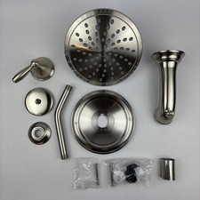 Moen T2253EPBN Brantford Tub Shower Trim PosiTemp Eco Performance Brushed Nickel