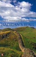Hadrian's Wall | David J Breeze (U. A.) | Taschenbuch | Kartoniert / Broschiert