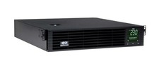 Tripp Lite Smart Pro Tripp 1500VA 240V Rack Tower UPS SMX1500XLRT2UN