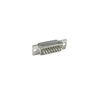 100 Stk. Harting Kabelstecker D-Sub-S 09670095615 D-Sub-Kupplung Kabelstecker