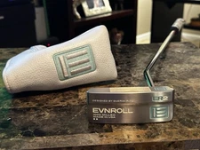 Evnroll ER2 33” MidBlade 33” Putter