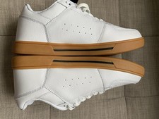 Duffs Kareem skate shoes -NEW -